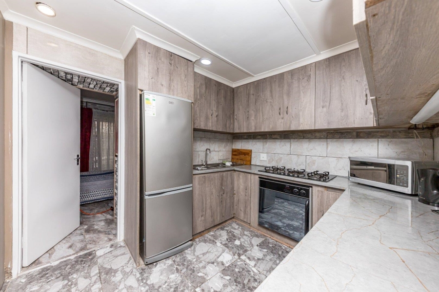 2 Bedroom Property for Sale in Brooklyn Western Cape